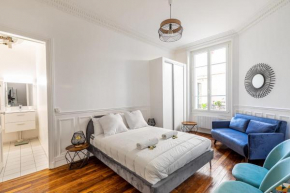 GuestReady - Contemporary studio in Clichy